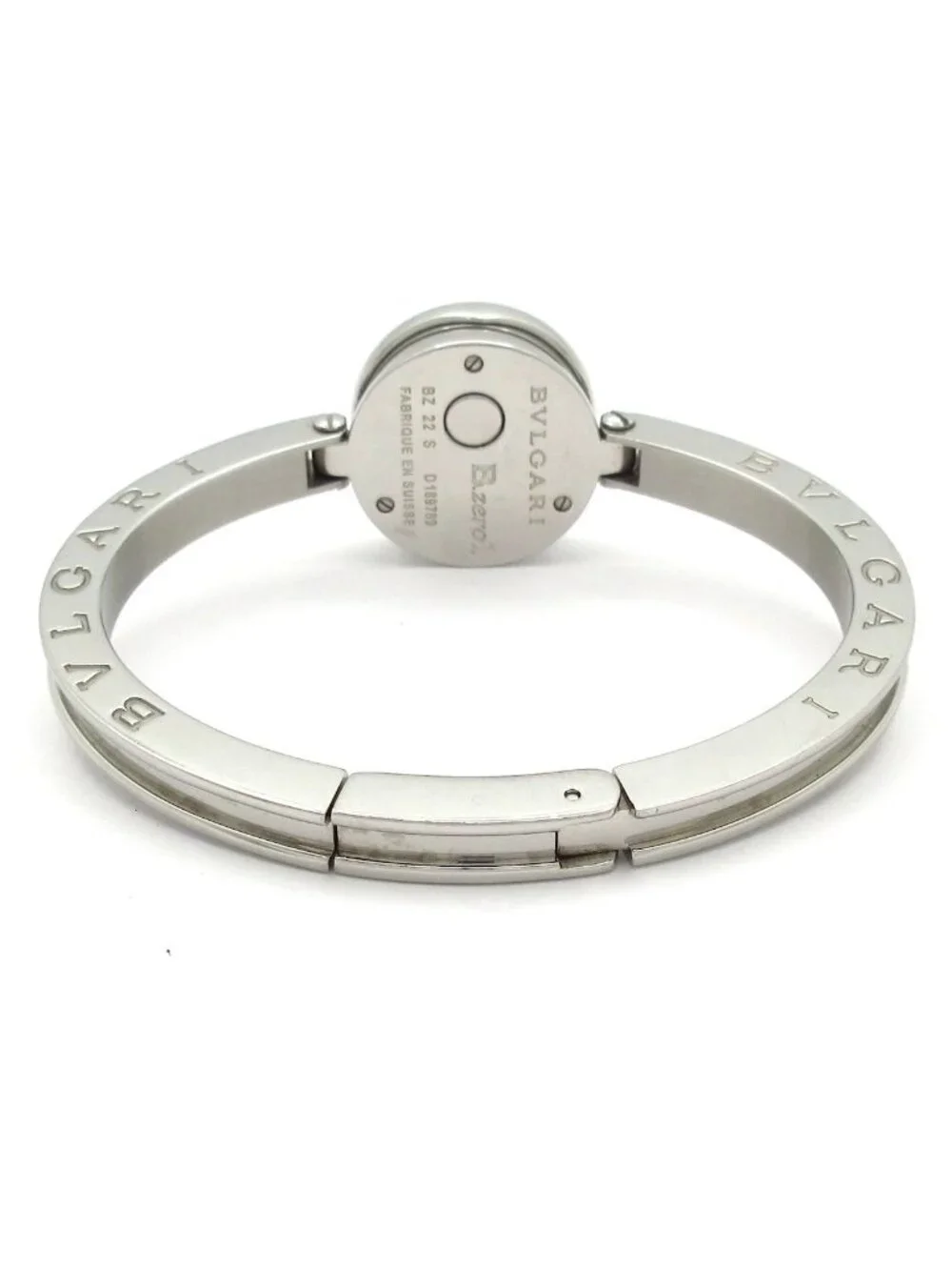 BVLGARI category watch